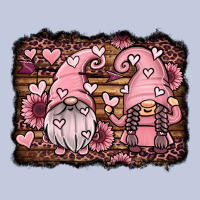 Valentines Day Gnomes Couple Long Sleeve Tee | Teevron