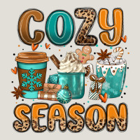 Cozy Season Winter Coffee Cups Heavy Core Tee | Teevron