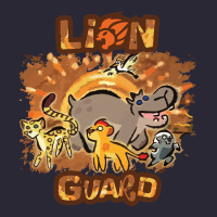 Lion Guard   Cave Painting Vintage Tee | Teevron
