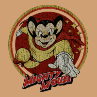 Distressed Mighty Vintage Tee | Teevron
