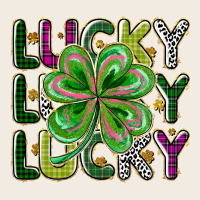Lucky Premium Sweatshirt | Teevron