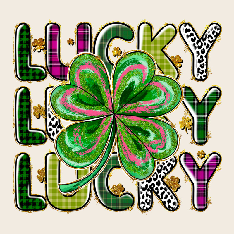 Lucky Premium Sweatshirt by CowhideDigitalArt | Teevron