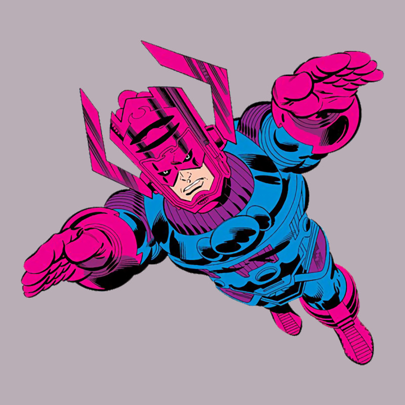 Galactus Vintage Tee by lanVoArt | Teevron