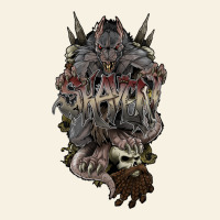 Skaven Warhammer Vintage Tee | Teevron