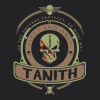 Tanith  1 Vintage Tee | Teevron