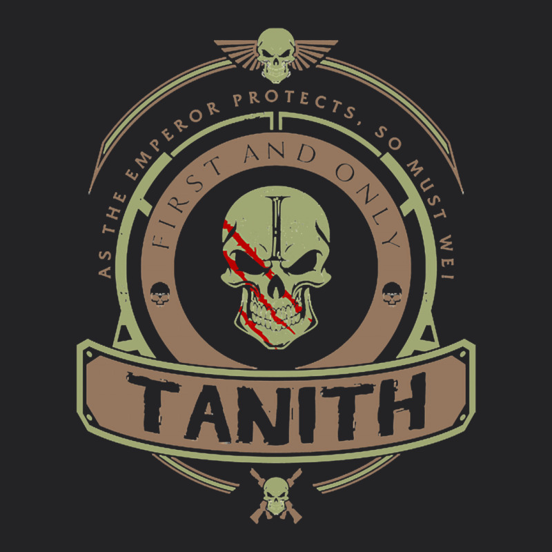 Tanith  1 Vintage Tee by lanVoArt | Teevron