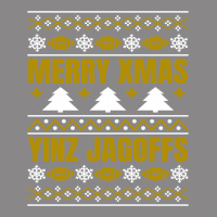 Merry Christmas Yinz Jagoffs Pittsburgh Pennsylvania Xmas Gifts 1 Vintage Tee | Teevron