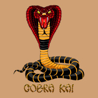 Cobra Cai Vintage Tee | Teevron