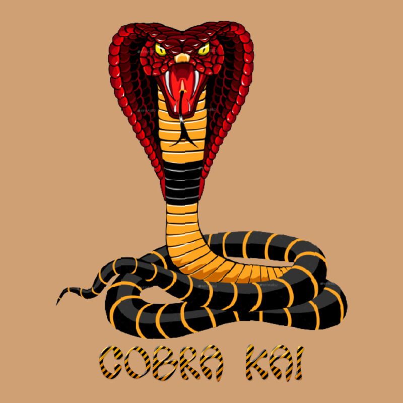 Cobra Cai Vintage Tee by lanVoArt | Teevron