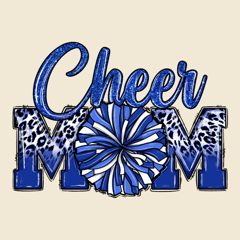 Cheer Mom Premium Tee by MaliasSmallBusiness | Teevron