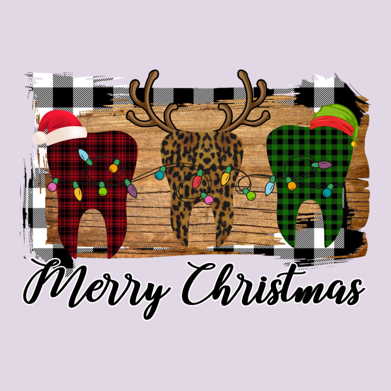 Merry Christmas Teeth Classic Tee by Bettercallsaul | Teevron