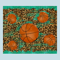 Basketball Tumbler Ladies Tee | Teevron