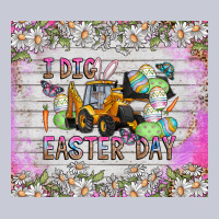 I Dig Easter Day Heavyweight Hoodie | Teevron