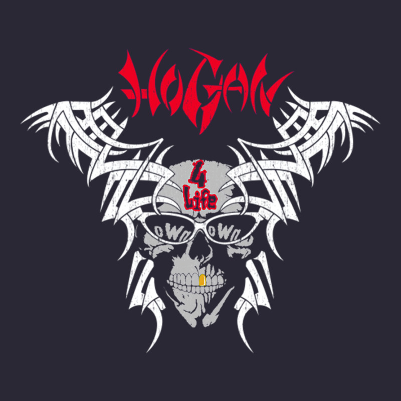 Hollywood Hogan Tribal 98 T'shirt Hollywood Hogan Tribal '98 Vintage Tee by lanVoArt | Teevron