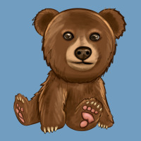 Bear Urban Heavy Tee | Teevron