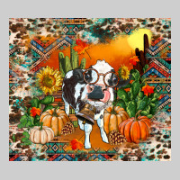Fall Baby Cow Premium Tee | Teevron