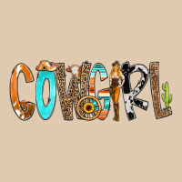 Cowgirl Min Heavyweight Sweatshirt | Teevron