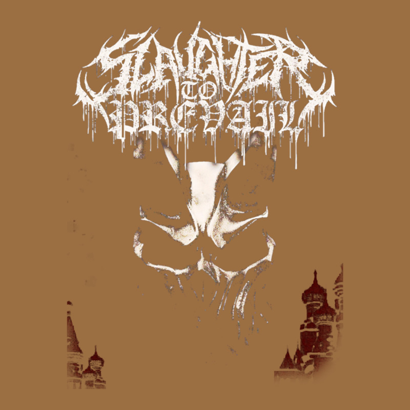 Needed Gifts Slaughter To Prevail Christmas Holiday Vintage Tee by tuanDangUi | Teevron