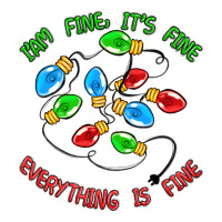 i'm fine it's fine everything is fine | Teevron