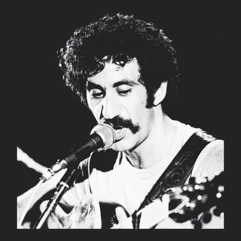Classic Art Jim Croce Legend Rock Vintage Tee by tuanDangUi | Teevron