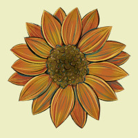 Sunflower Urban Hoodie | Teevron