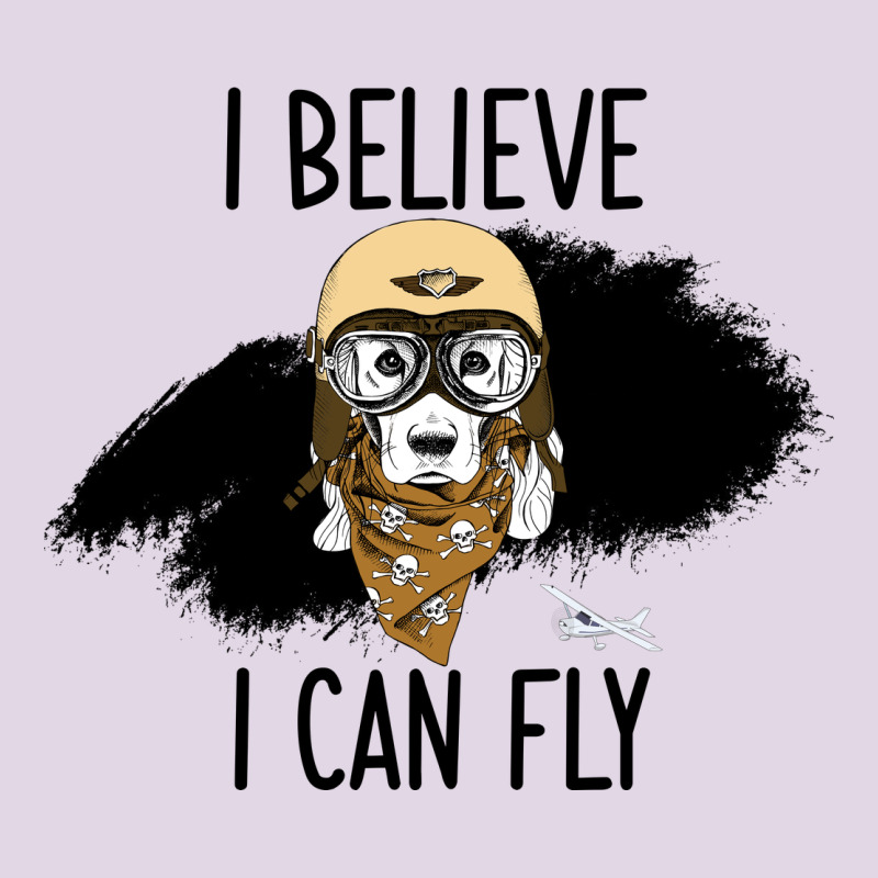 I Beleive I Can Fly, Dog, Classic Tee by Bettercallsaul | Teevron