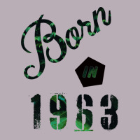 Born In 1963 Vintage Tee | Teevron