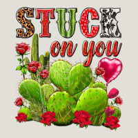 Stuck On You Heavy Core Tee | Teevron