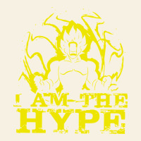I Am The Hype Vintage Tee | Teevron