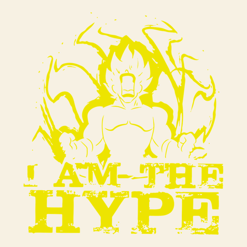 I Am The Hype Vintage Tee by tuanDangUi | Teevron
