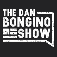 Hot Trend The Dan Bongino Show-mwyfg Vintage Tee | Teevron