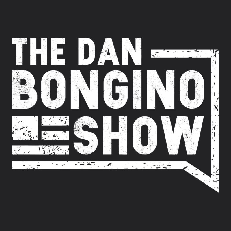 Hot Trend The Dan Bongino Show-mwyfg Vintage Tee by tuanDangUi | Teevron