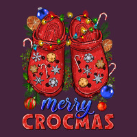 Merry Crocmas Premium Tee | Teevron