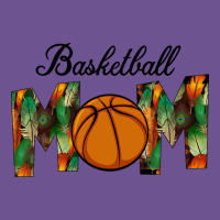 Basketball Mom Vintage Tee | Teevron