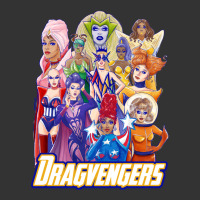 rupaul's dragvengers all winners | Teevron