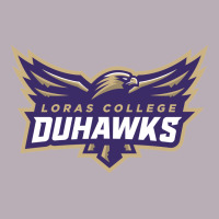 Loras College Duhawks Vintage Tee | Teevron