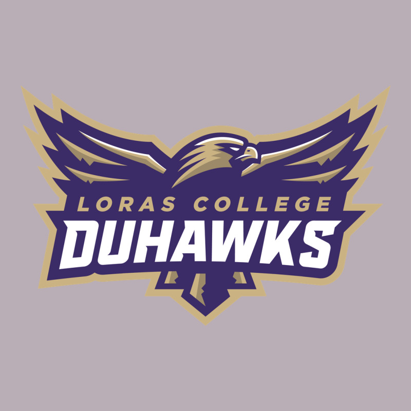 Loras College Duhawks Vintage Tee by tuanDangUi | Teevron