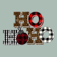Ho Ho Ho Buffalo Classic Tee | Teevron