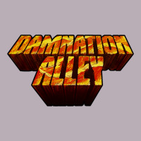 Damnation Alley Vintage Tee | Teevron