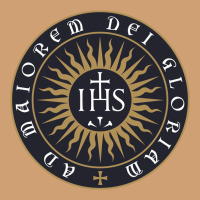Ignatius Of Loyola Society Of Jesus Vintage Tee | Teevron