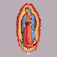 Our Lady Of Guadalupe Virgin Mary Vintage Tee | Teevron