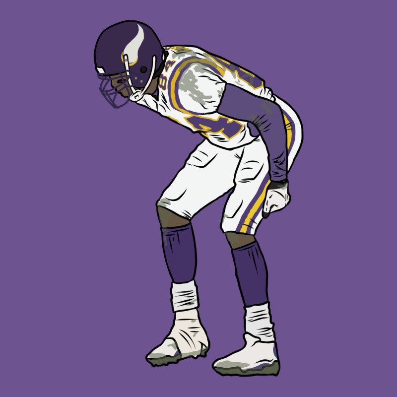 Randy Moss Mooning Celebration Vintage Tee by tuanDangUi | Teevron