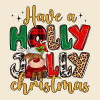 Have A Holly Jolly Christmas Premium Tee | Teevron