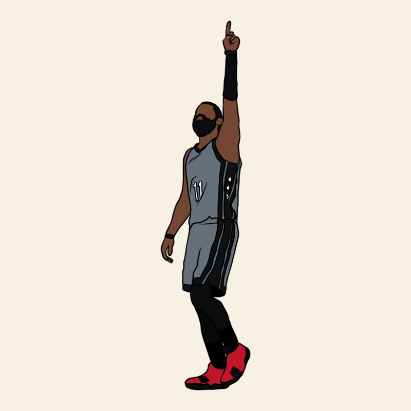 Kyrie Irving Pointing Up Vintage Tee by tuanDangUi | Teevron