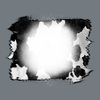 Cowhide Bleached Heavyweight Sweatshirt | Teevron