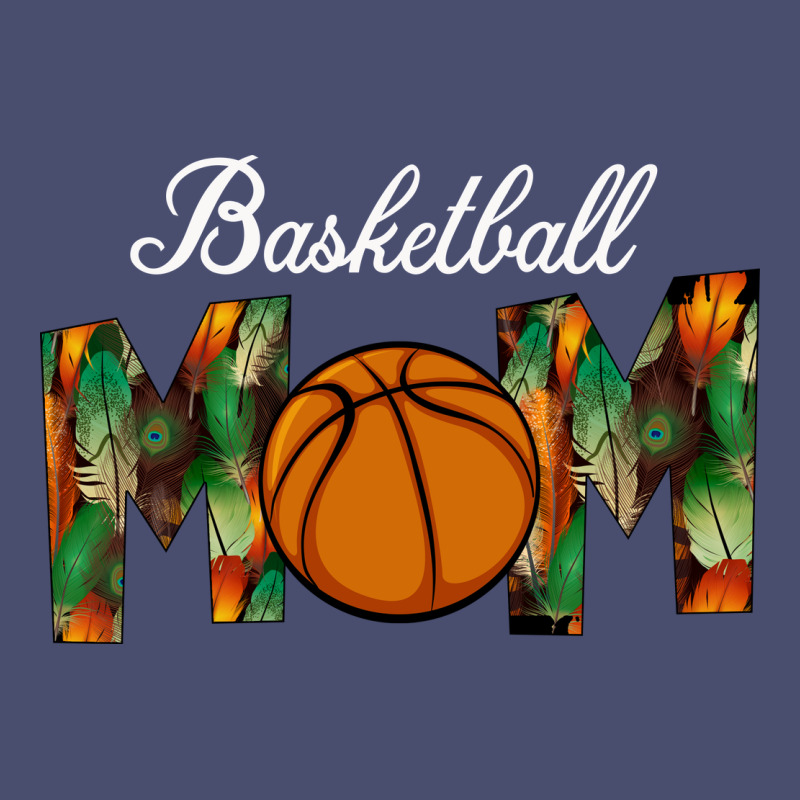 Basketball Mom Vintage Tee by Bettercallsaul | Teevron