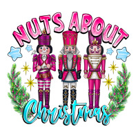 Nuts About Christmas | Teevron