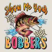 Show Me Your Bobbers Heavy Core Tee | Teevron