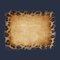 Buralp And Leopard Heavyweight Sweatshirt | Teevron