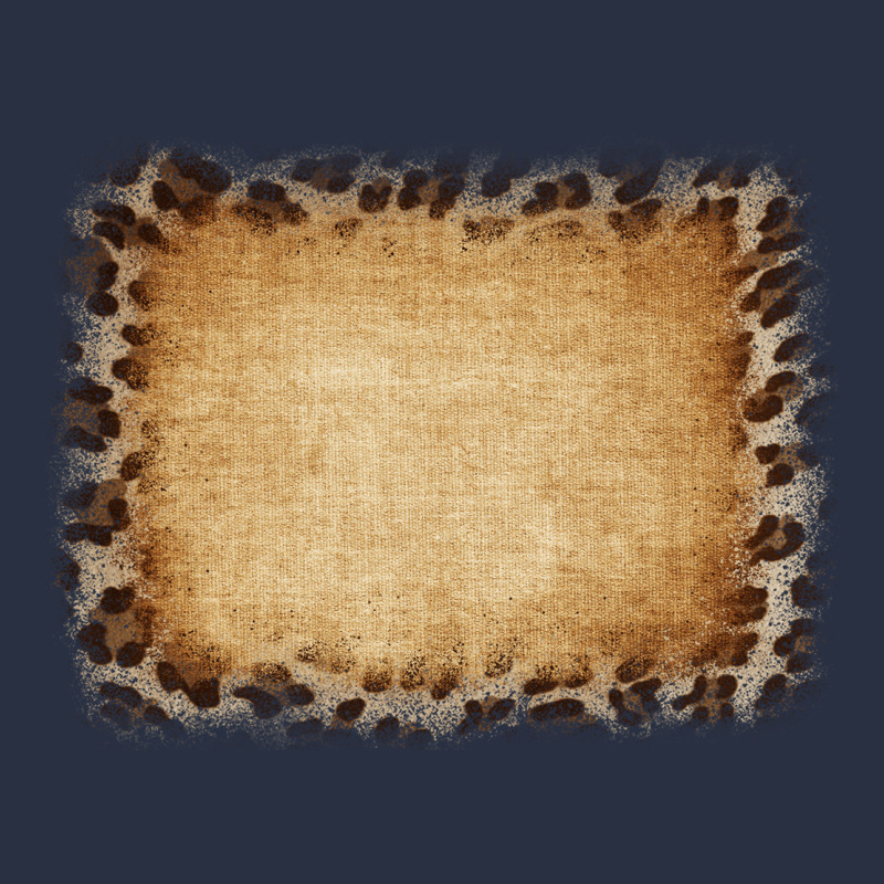 Buralp And Leopard Heavyweight Sweatshirt by CowCowDesign | Teevron